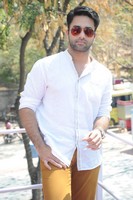 Navdeep Stills